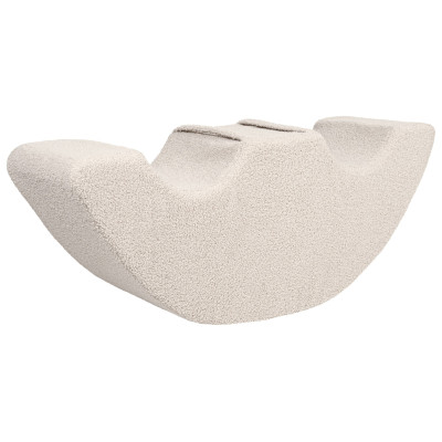 Duo Soft Play Rocker, bouclé Duo Soft Play Rocker, bouclé